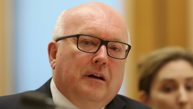 Attorney-General George Brandis said Australia is committed to preventing torture and other mistreatment in places of detention.