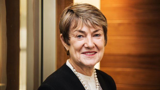 Australian Institute of Company Directors boss Elizabeth Proust says company tax cuts should not be delivered in isolation of other changes.