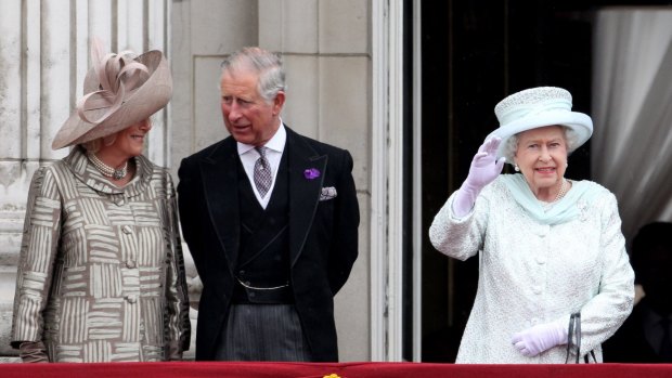 Unlike his mother Queen Elizabeth, Prince Charles has made his views known on a range of topics over the years. 