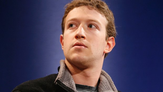 'Biggest civil rights issue of our time': Mark Zuckerberg.