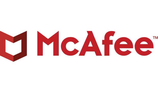 Intel Security has been rebadged as McAfee and now operates as a standalone company.