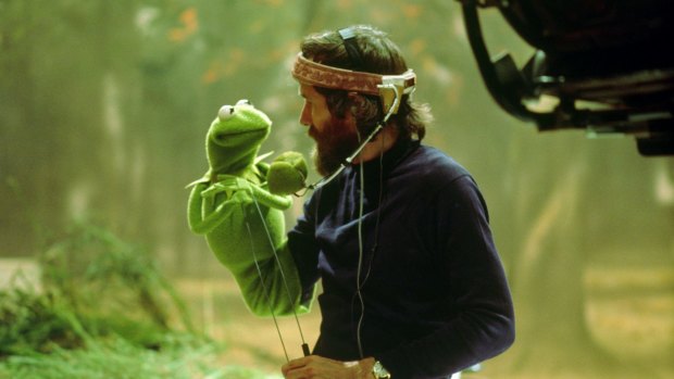 JIm Henson's family chose Whitmire to replace Henson as Kermit in 1990 after Henson unexpectedly died of pneumonia at 53.