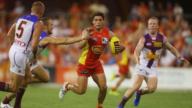 Gold Coast and Brisbane have had tough starts to the year.