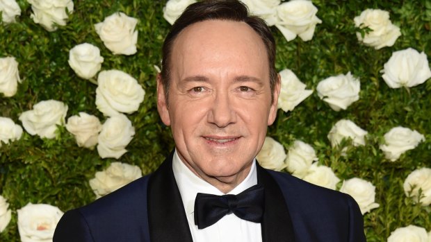 New allegations of sexual assault and harassment against Kevin Spacey have emerged.