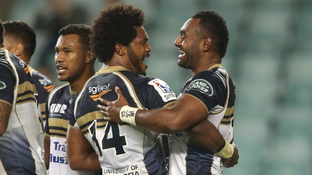The ACT Brumbies will not be the Australian team cut from Super Rugby.