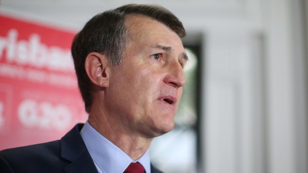 Brisbane Lord Mayor Graham Quirk is considering incentives to attract aged care facilities.