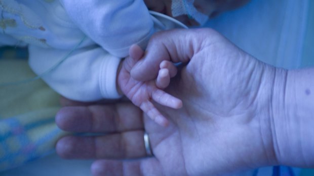 The deaths of seven babies  at Bacchus Marsh hospital in 2013 and 2014 were potentially preventable.
