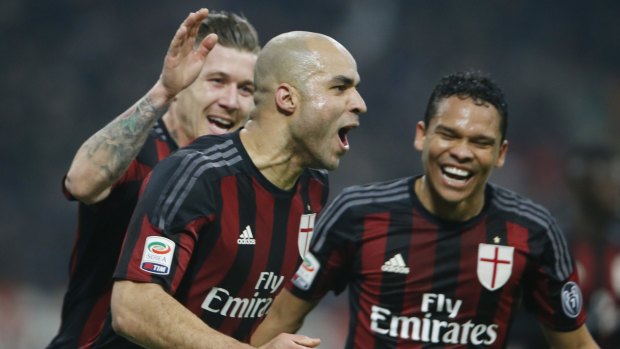 Once the AC Milan deal goes through, it will mean both of the city's soccer clubs are controlled by Chinese investors.