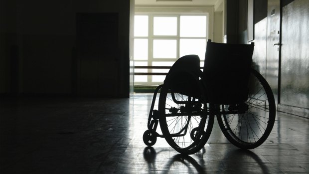 The year-old report found half of all deaths in disability care over a six-year period were preventable.