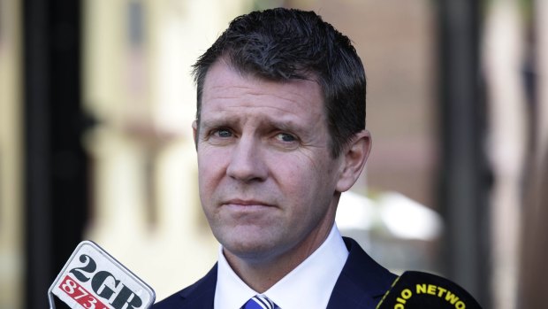 Premier Mike Baird has stepped through the morass with not only integrity but a considerable degree of political dexterity.