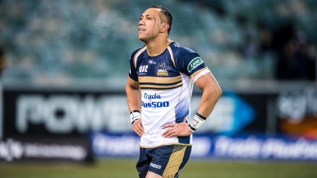 Wallabies coach Michael Cheika has ruled out adding Christian Lealiifano to the Wallabies camp this week.