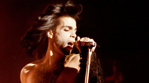 It is thought Prince kept extensive cache of unheard recordings, possibly up to 2000 songs, locked away in a vault at Paisley Park, his home just outside Minneapolis.