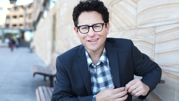 J. J. Abrams has been a creative force in rejuvenating Star Trek and Star Wars and is being encouraged to live up to the stories' open doors to diversity. 