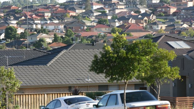 Population in Perth and the adjoining Peel region expected to rise from about 2 million to more than 3.5 million by 2050.