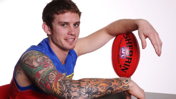 Brisbane Lions star signing Dayne Beams will be among a host of new recruits on show.