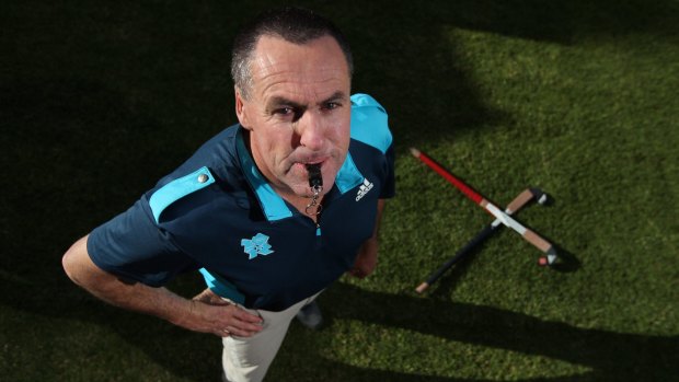 Former world No.1-ranked umpire David Gentles will be in charge of Saturday's Capital League match between Central and Goulburn.