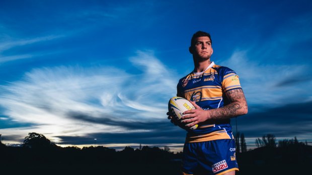 Cleve McGhie is taking an Indigenous nines team away to mark "Survival Day".