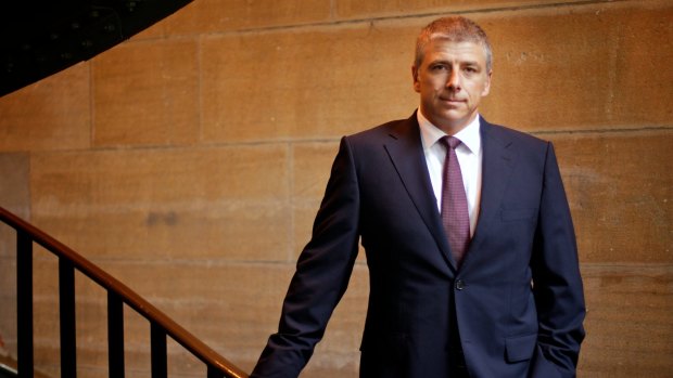 New 7-Eleven chief executive Angus McKay has vowed to target the chain's culture.