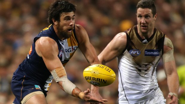 Tickets to the preliminary finals are on sale for as much as $700.