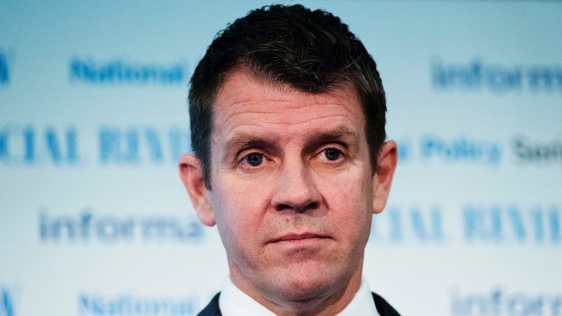 Neither of the changes went as far as Premier Mike Baird could have – and should have – taken them, but they are undoubtedly an improvement.