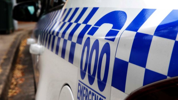 Police are appealing for information after a 24-year-old woman was attacked in a Burwood street.