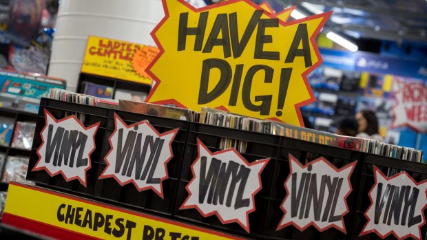 Citi has cut its long-term earnings forecast for JB Hi-Fi by more than 40 per cent.
