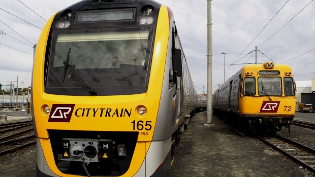 Culture issues and an unwillingness to share bad news highlight an opportunity for Queensland Rail.