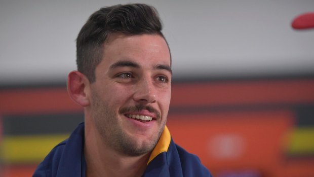Taylor Walker says that the tragedy the Crows have experienced will help the in the grand final.