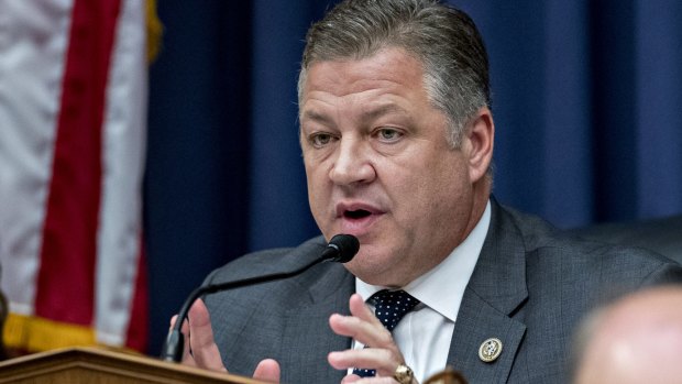 "If we don't see meaningful results that improve customer service, the next time this committee meets to address the issue, I can assure you won't like the outcome." Representative Bill Shuster, the committee's chairman.