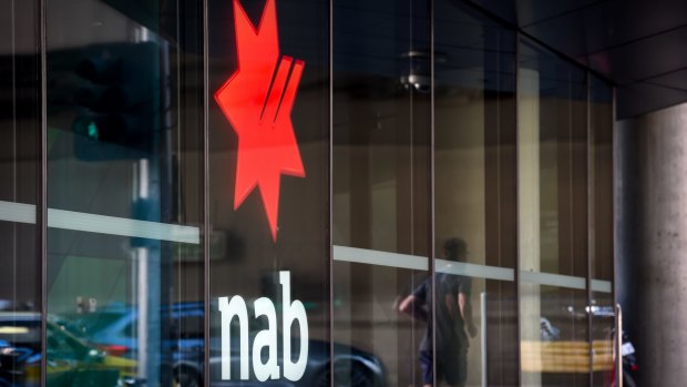 The NAB says it is investigating the scam.