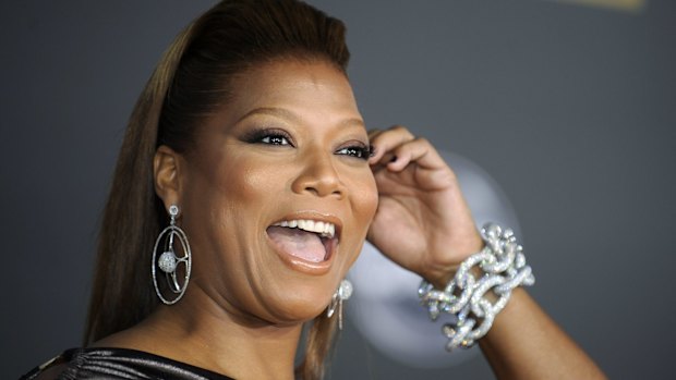 Queen Latifah