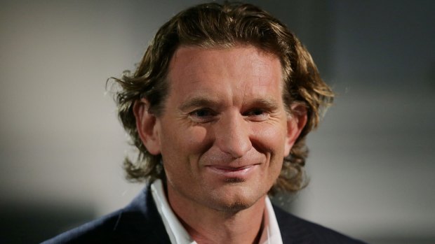 Hird in January last year.