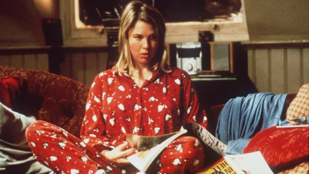 Singleness is a bus stop where you wait to get on the coach of love; you don't settle in there for the long haul, as impressed on Bridget Jones throughout an entire book and film franchise.