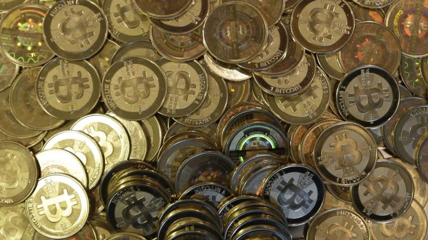 Regulated currencies like the US dollar could soon join Bitcoin in the virtual space. 