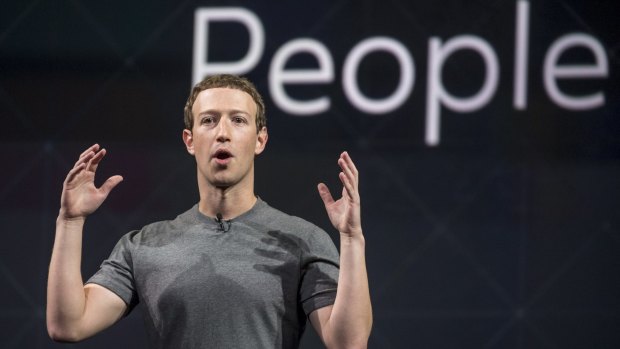 Mark Zuckerberg, Facebook's founder, has previously described telepathy as the "ultimate communication technology".