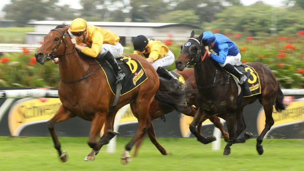 The Australian Competition Tribunal had only one condition on its approval of the Tabcorp-Tatts merger.