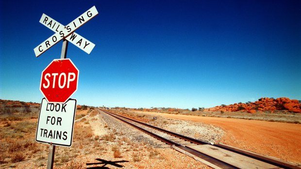 WA has been hit by the fall in the iron ore price.
