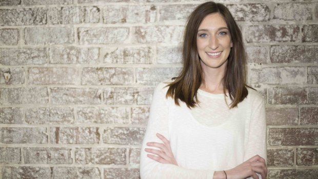 Annabelle Smith, founder of Social Playground, started her business after searching for an Instagram printer in Australia and being unable to find one. 