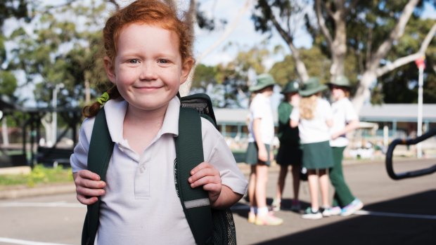 Only a quarter of students surveyed at Allambie Heights Public School said they liked doing homework, which partly led to the school's decision to get rid of it.