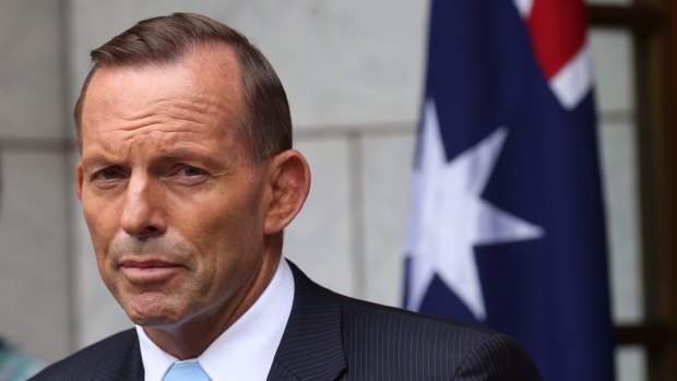 An envoy position would give Tony Abbott even more ability to destroy Australia's international reputation.
