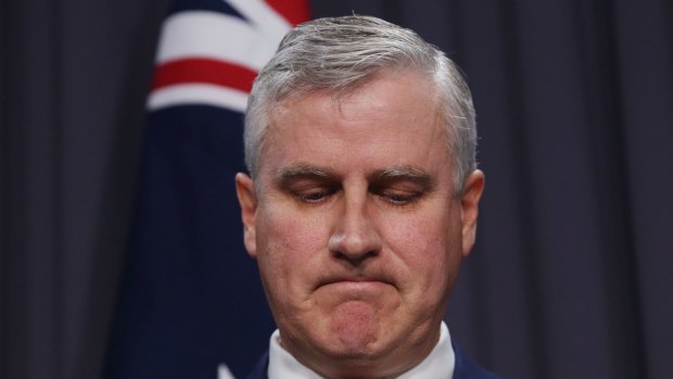 Small Business Minister Michael McCormack said the integrity of the census had not been compromised.