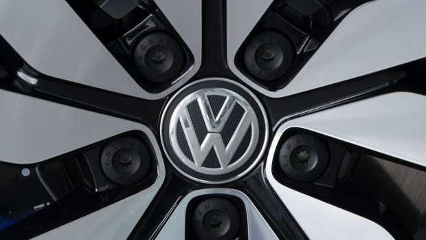 Volkswagen, the world's biggest car maker, is targeting three million electric vehicle sales per year by 2025.
