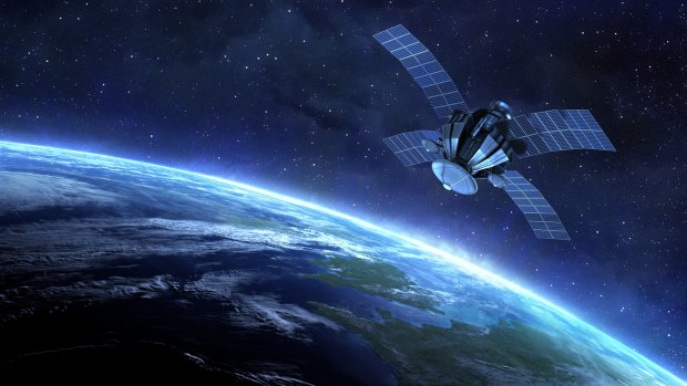 Australia will establish a national space agency.