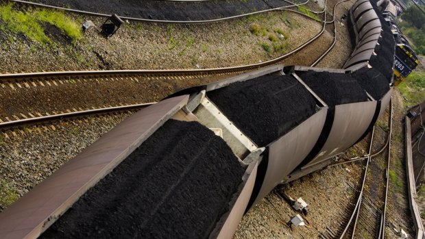 Fast-tracked or sidelined: Coal and other fossil fuels face climate limits.