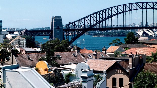 Sydney could make housing more affordable by adopting a few ideas from London.