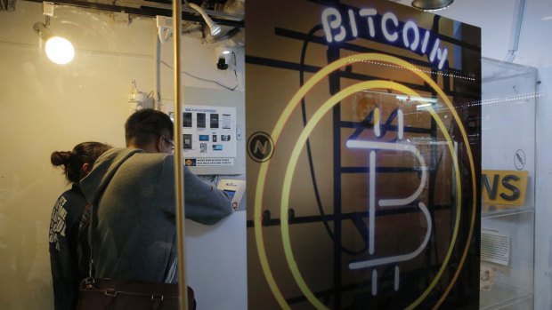 Bitcoin cash soared 21 per cent and litecoin gained 12 per cent as cryptocurrency traders regained optimism.