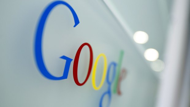 Google's sharemarket dominance has changed the world.