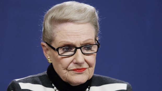 The odd $5000 or $88,000 in expenses certainly won't cost Bronwyn Bishop many voters in her heartland.