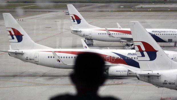 The MH370 search team says it must be looking in the wrong place. 