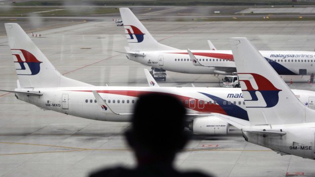 The disappearance of MH370 is one of aviation's greatest mysteries.